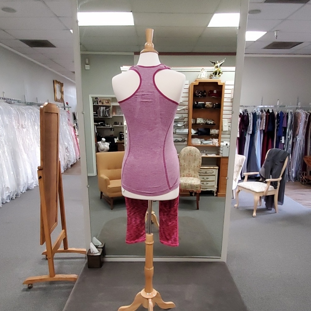 Exercise top - Picture 2 of 2